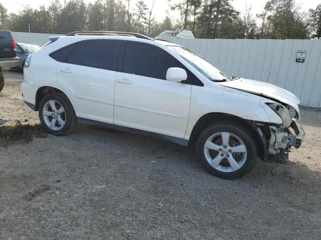 2007 Lexus RX 350