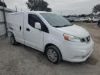 2021 Nissan NV200 2.5S