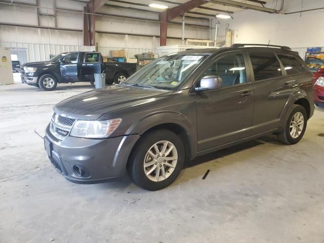 2015 Dodge Journey SXT