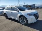 2013 Ford Edge Sport