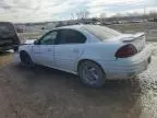 2002 Pontiac Grand AM SE