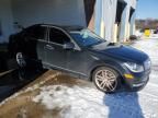 2013 Mercedes-Benz C 300 4matic