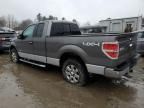 2013 Ford F150 Super Cab