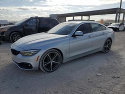 2019 BMW 430I Gran Coupe en venta en West Palm Beach, FL