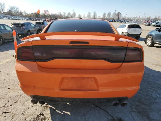 2014 Dodge Charger R/T