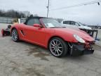 2007 Porsche Boxster S