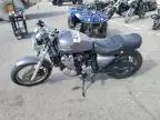 1996 Triumph Thunderbird