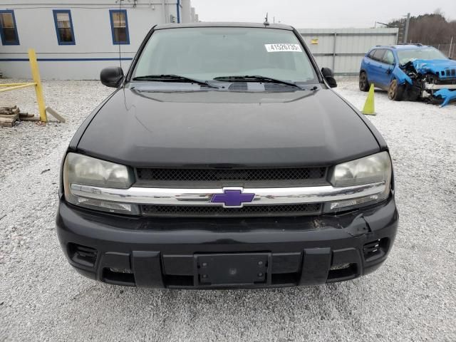 2005 Chevrolet Trailblazer LS