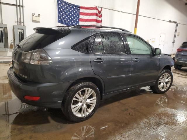 2004 Lexus RX 330