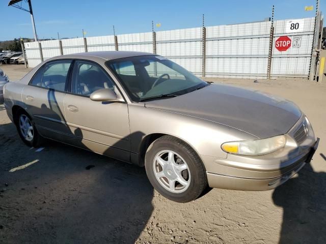 2004 Buick Regal LS