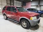 2002 Ford Explorer XLS