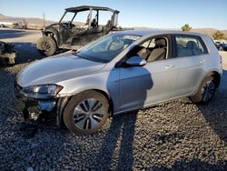 Vehiculos salvage en venta de Copart Reno, NV: 2019 Volkswagen E-GOLF SE