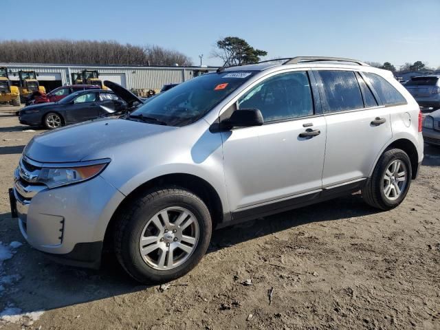 2013 Ford Edge SE