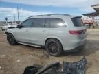 2024 Mercedes-Benz GLS 63 AMG 4matic