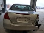 2007 Honda Accord SE