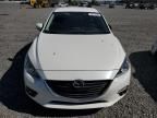 2015 Mazda 3 Touring