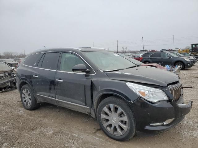 2016 Buick Enclave