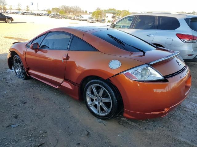 2006 Mitsubishi Eclipse SE