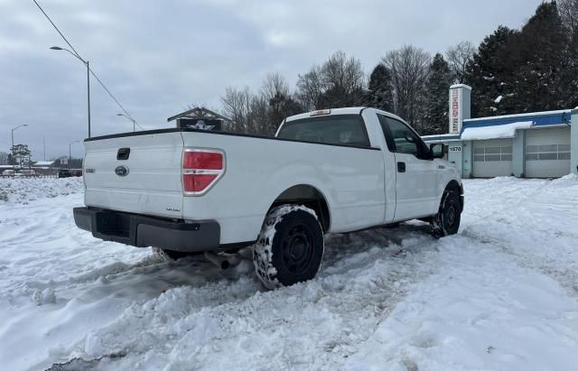 2014 Ford F150