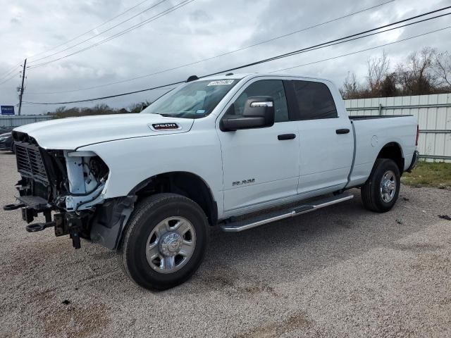 2024 Dodge RAM 2500 BIG Horn