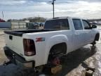 2011 GMC Sierra K1500 SLT