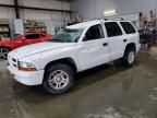 2003 Dodge Durango Sport