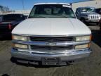 1998 Chevrolet Tahoe K1500