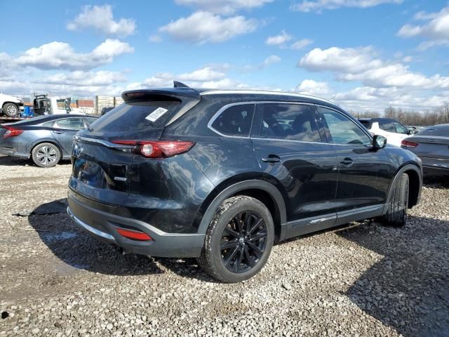 2016 Mazda CX-9 Grand Touring