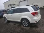 2013 Dodge Journey Crew