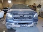 2004 Ford F150 Supercrew