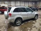 2003 Toyota Rav4