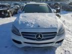 2016 Mercedes-Benz C 300 4matic