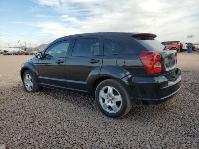 2009 Dodge Caliber SXT