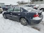 2008 Buick Lacrosse CXL