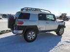 2007 Toyota FJ Cruiser