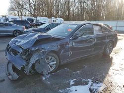 Salvage cars for sale at Glassboro, NJ auction: 2015 BMW 528 I