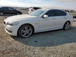 BMW 5 Series Vehiculos salvage en venta: 2013 BMW 528 I