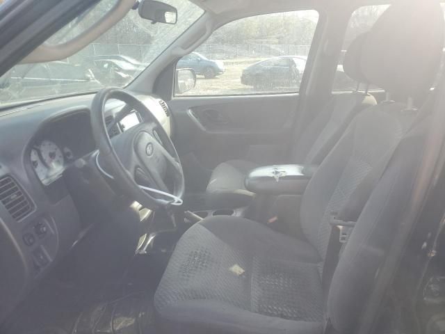 2004 Ford Escape XLT