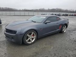 Salvage cars for sale from Copart Gastonia, NC: 2011 Chevrolet Camaro LT