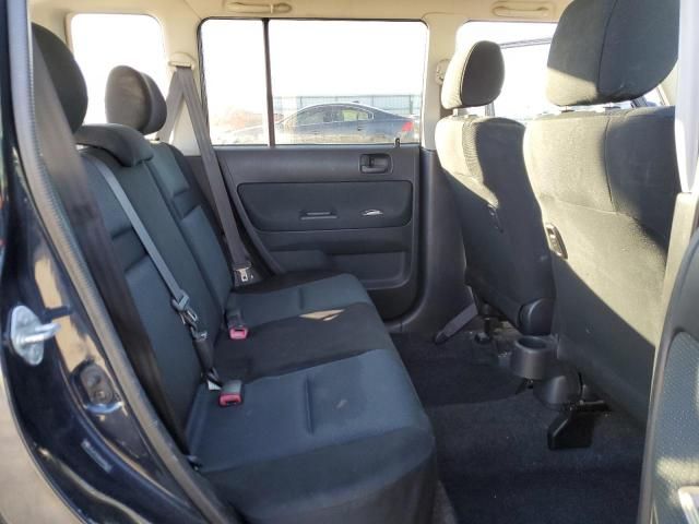 2006 Scion XB