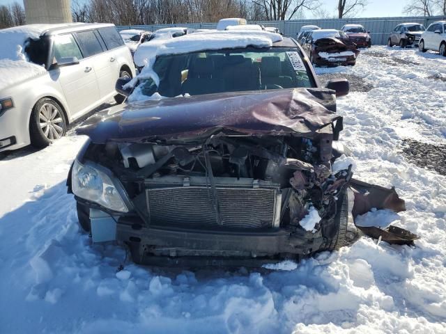 2006 Toyota Avalon XL