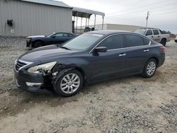 Nissan Altima salvage cars for sale: 2013 Nissan Altima 2.5