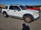 2007 Ford Explorer Sport Trac XLT