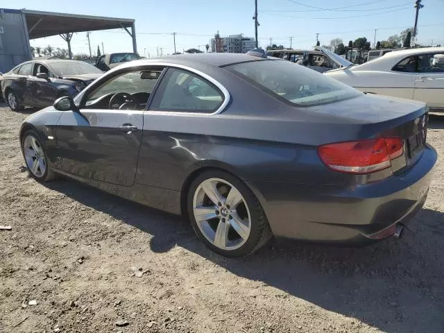 2008 BMW 335 I