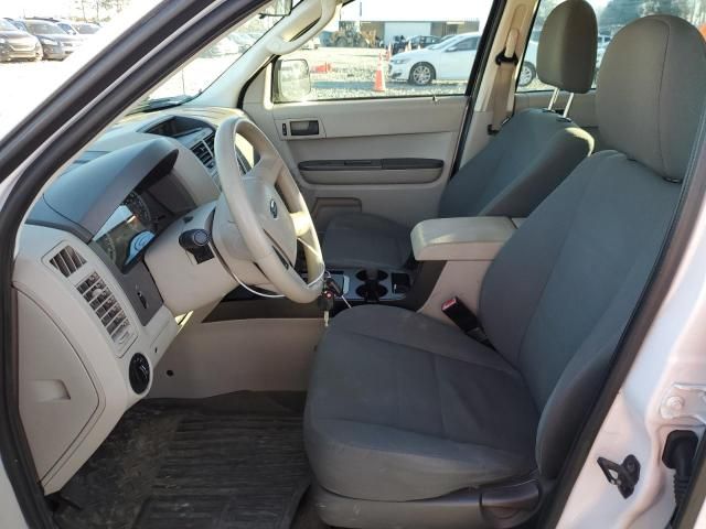 2010 Ford Escape XLS