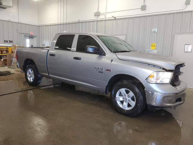 2022 Dodge RAM 1500 Classic SLT