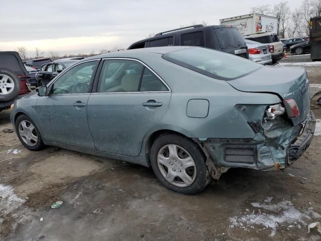 2007 Toyota Camry CE