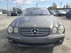 2004 Mercedes-Benz CL 500