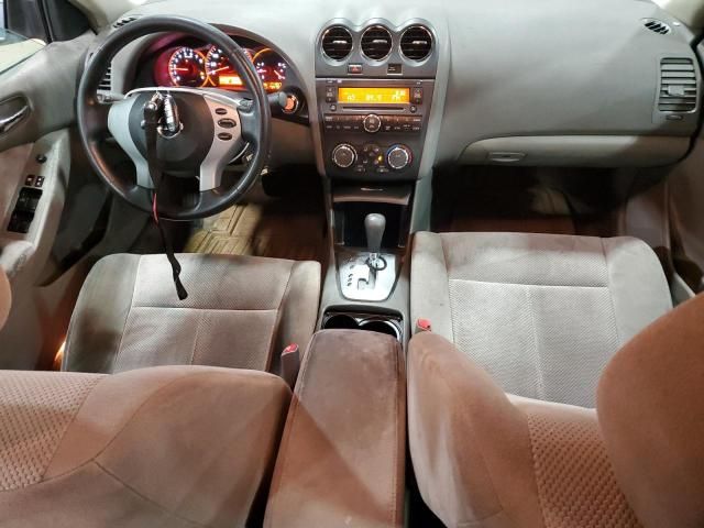 2007 Nissan Altima 2.5