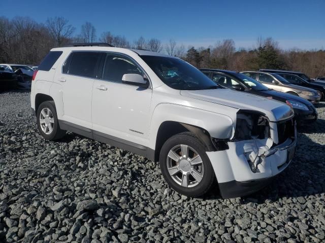 2013 GMC Terrain SLE